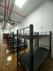 Ubi Avenue 1 (D14), Condominium #538411591